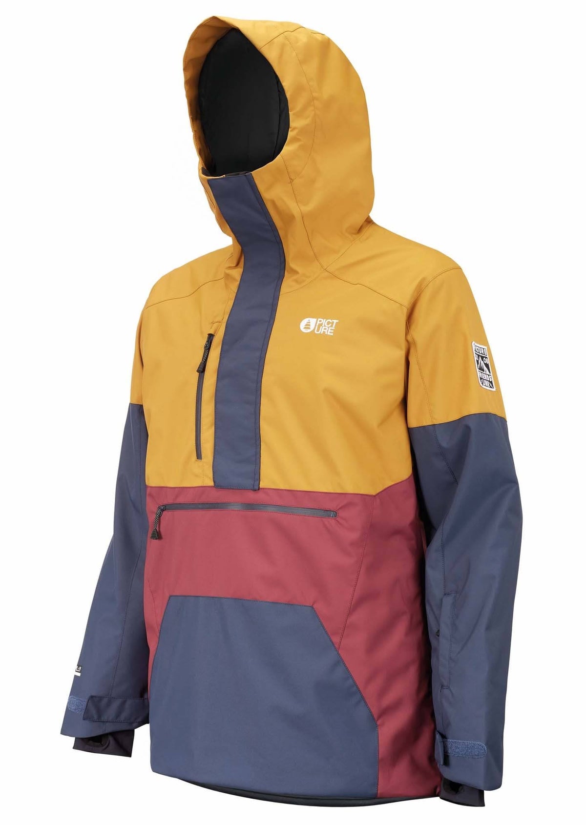 Jacket W766