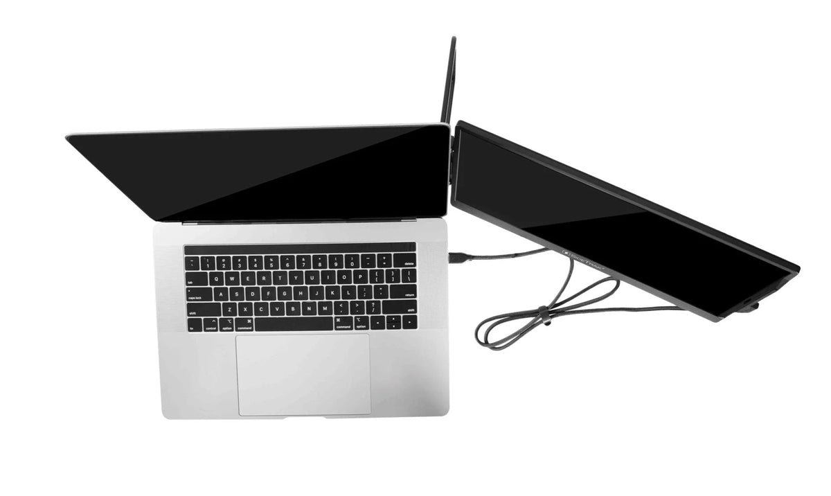 14" Attachable Portable Monitor S25009