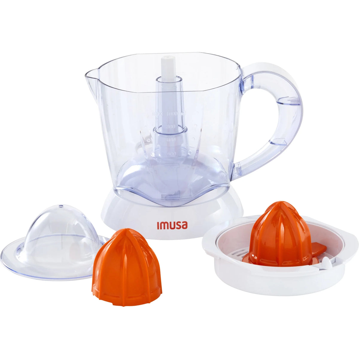 34 oz Electric Citrus Juicer White T97278
