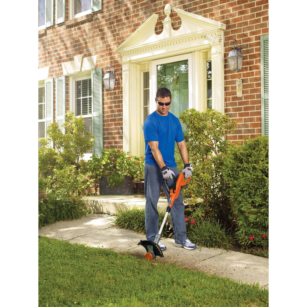 20V MAX Lithium 12 in. Trimmer/Edger J58895