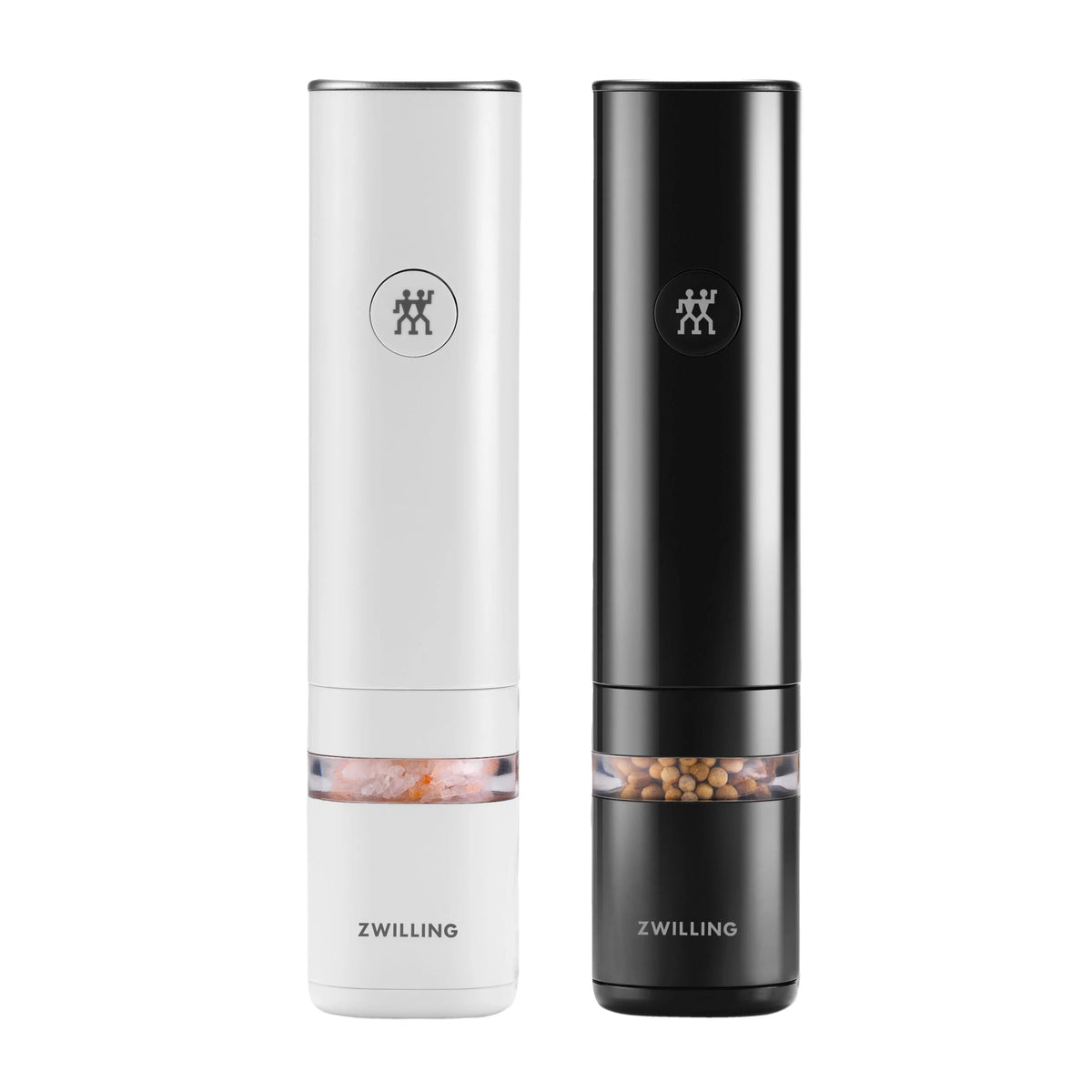 Salt and Pepper Mill Z824