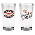 Pint Glass M5642