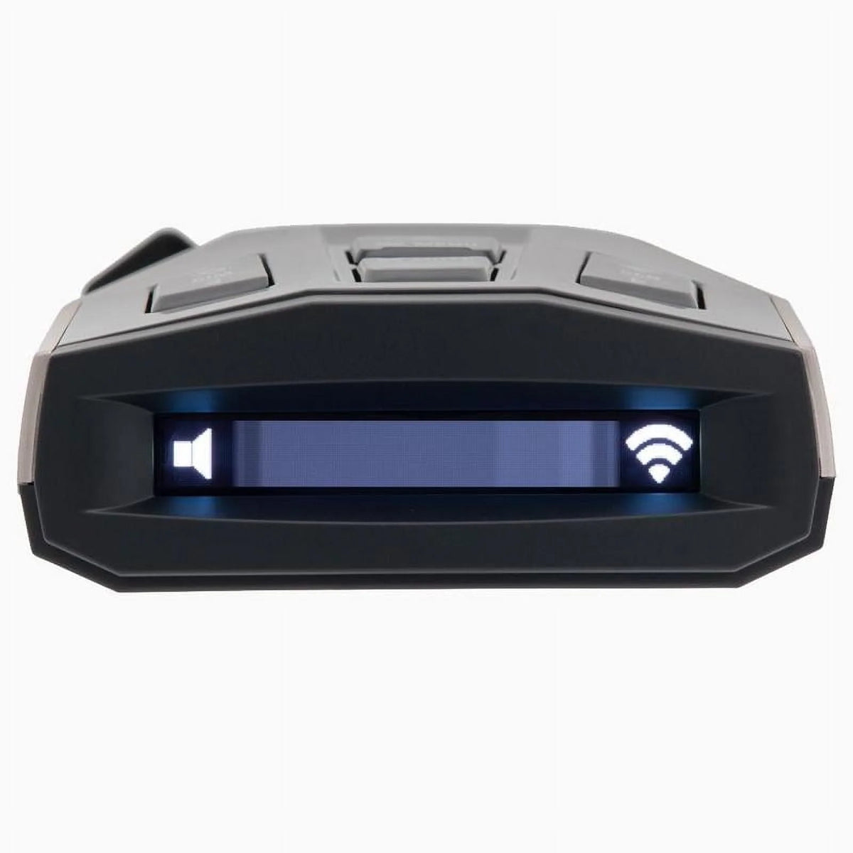 Long Range Radar Detector with False Alert Filter U954198