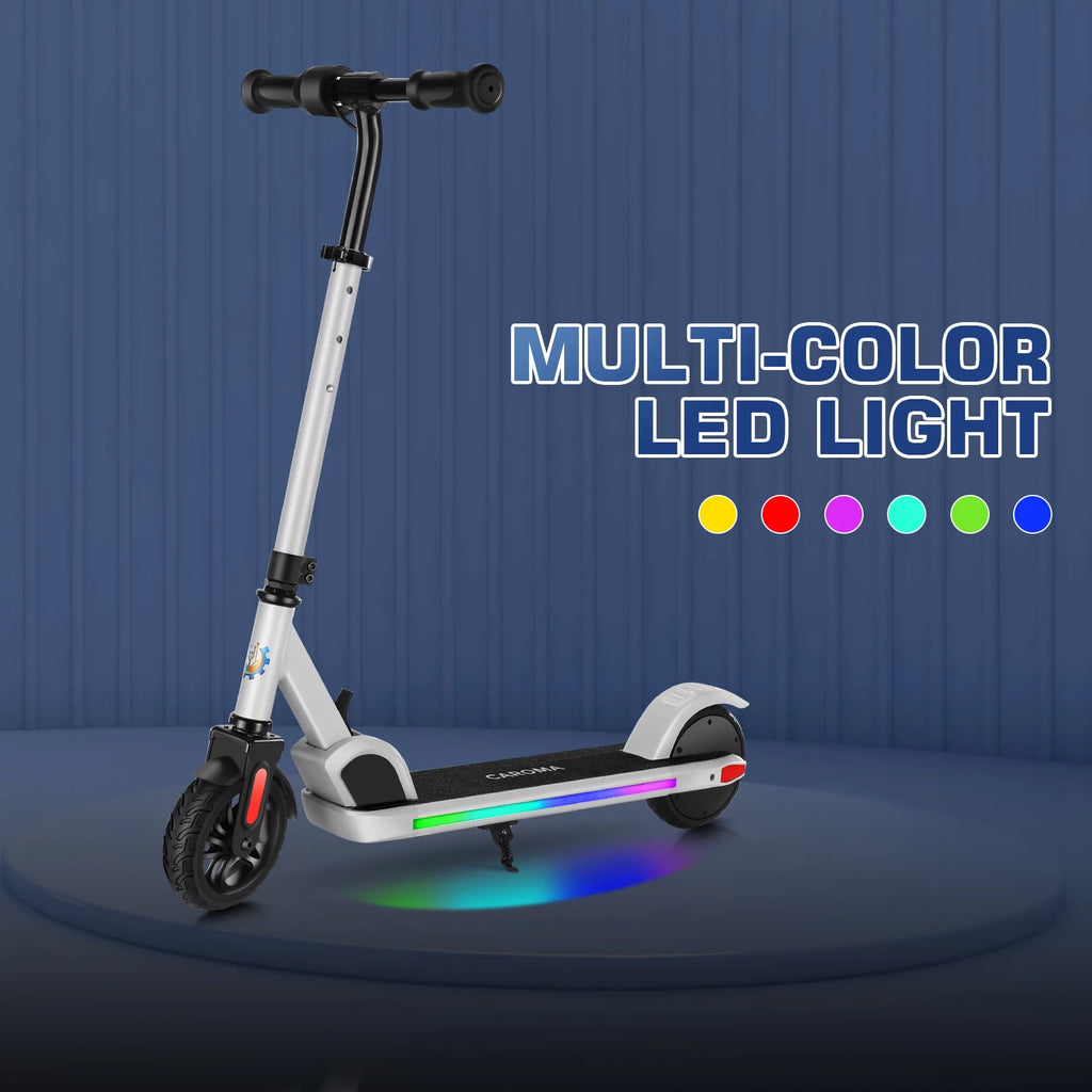 Electric Scooter for Kids 150W Foldable P40070