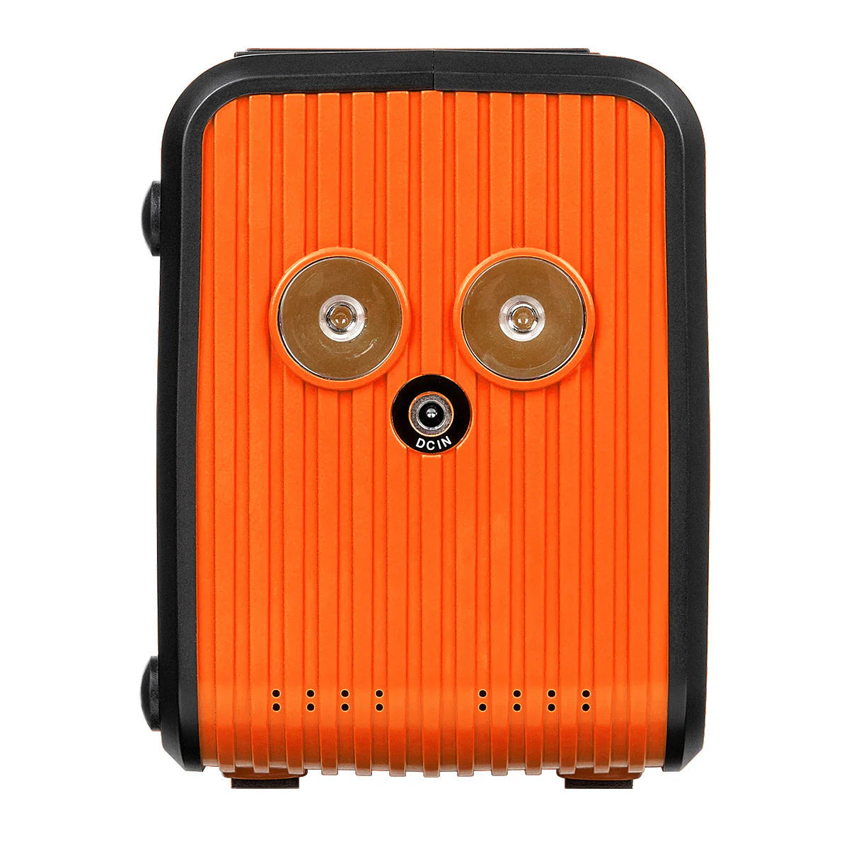 80W Portable Power Station with 30W Foldable Solar Panel P3842
