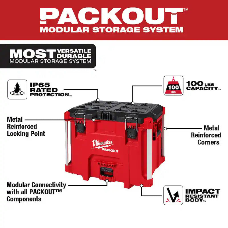 2-Drawer and XL Tool Box S31488