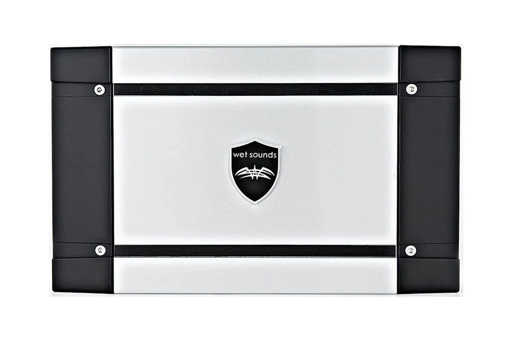 Marine Speaker Package with Amplifier and 6.5 Speakers N340280