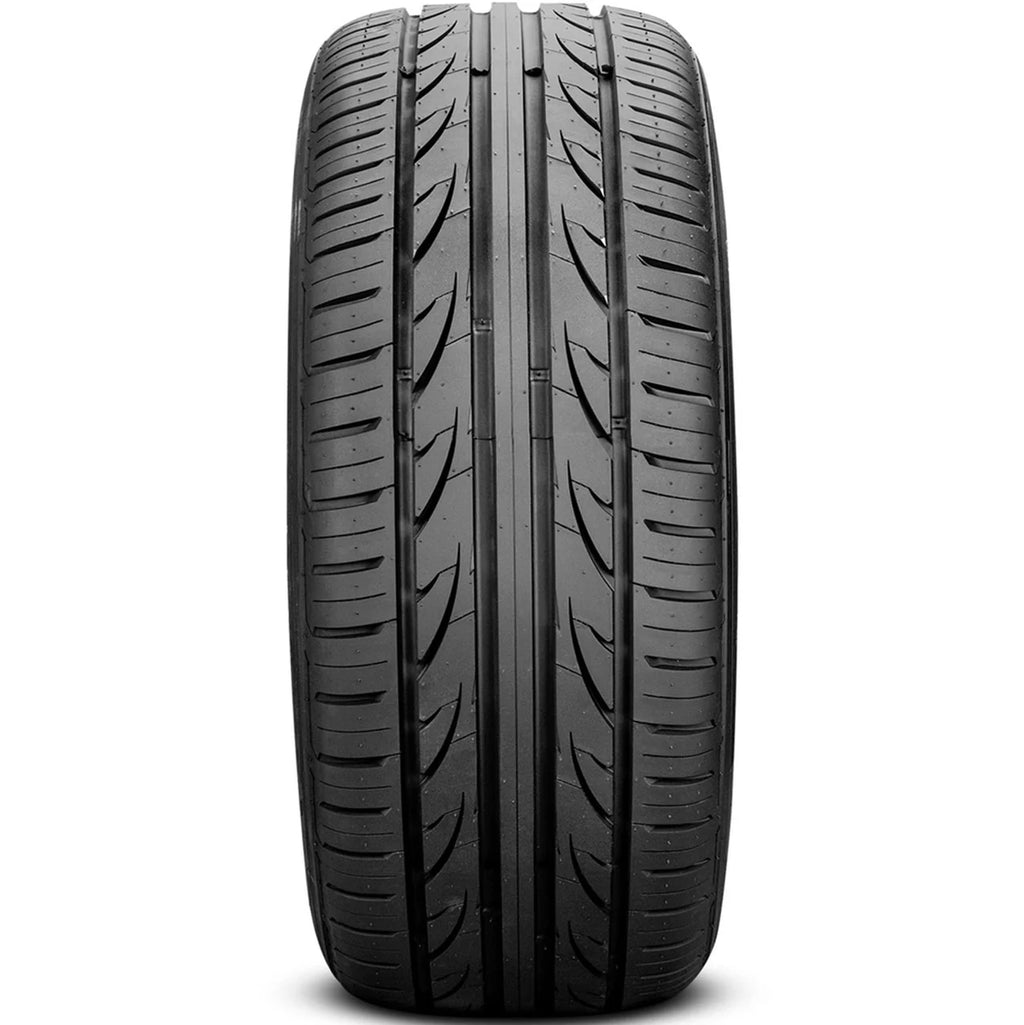 All Season 215/45ZR17 91W XL Passenger Tire L1850