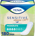 Incontinence Bladder Control Pad, 180 count G3594