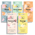 All Natural Vitamins & Mineral Patch Variety Pack M26752