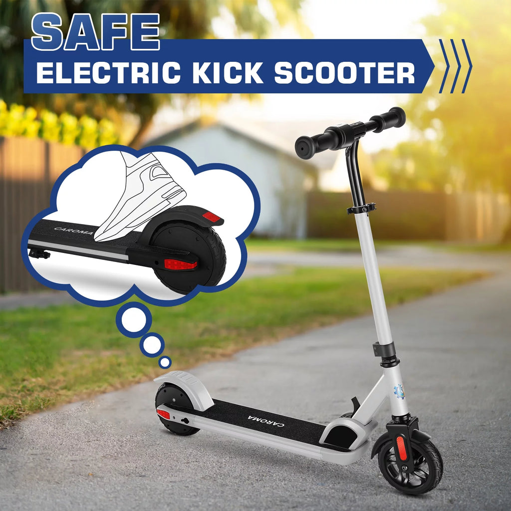 Electric Scooter for Kids 150W Foldable P40070