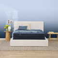 12" Extra Firm Innerspring Mattress T6018