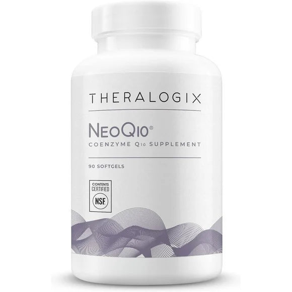 90 Softgels Coenzyme Q10 Supplement S8156