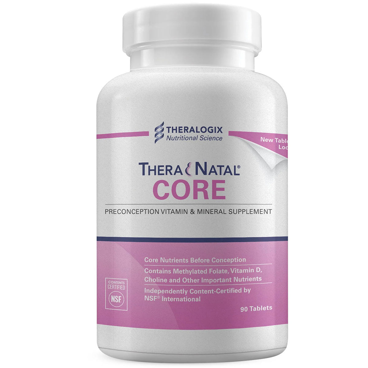 Preconception 90 tabs U83585