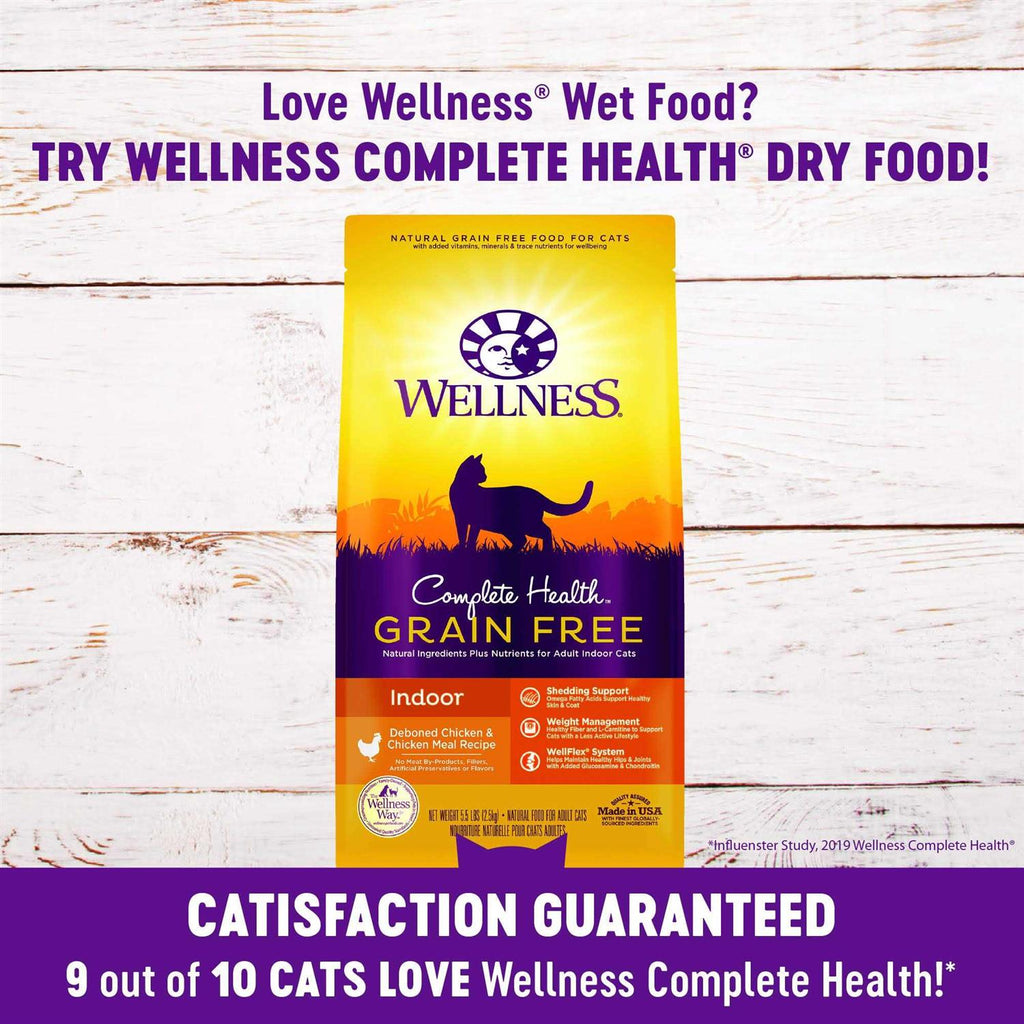 Cat Food D80387