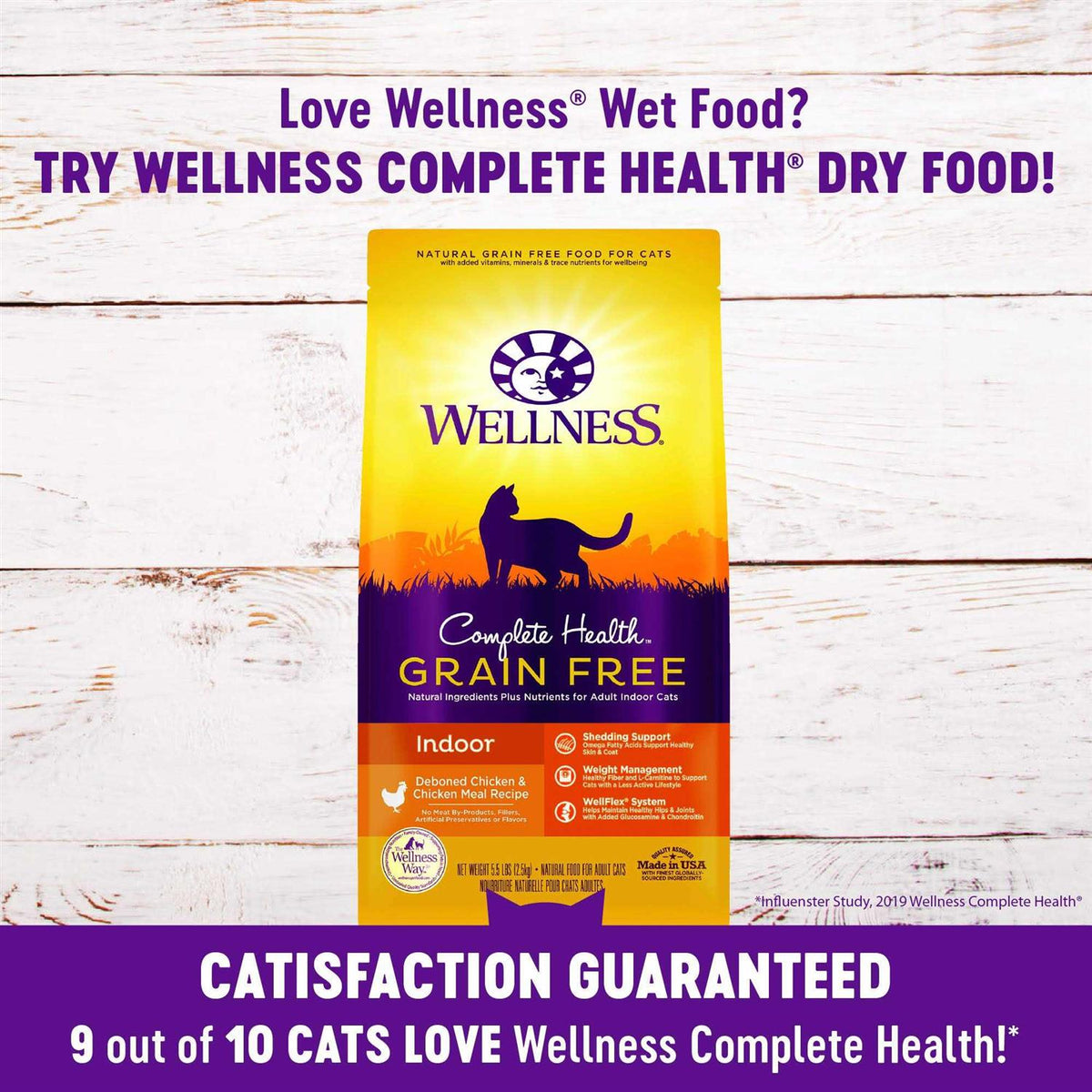 Cat Food D80387