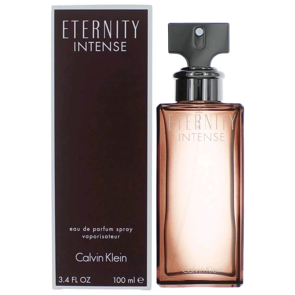 3.4 oz Eau De Parfum Spray for Women K9270