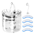 2L Automatic Pet Water Fountain T14144