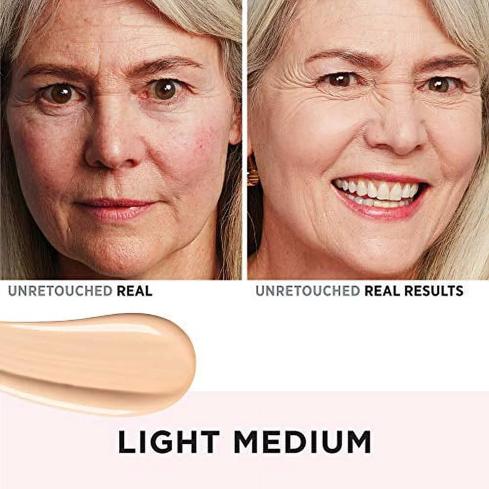 Light Medium CC+ Cream SPF 50+ 1.08 fl oz X63595