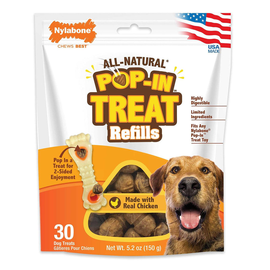 Dog Treat Refills K772