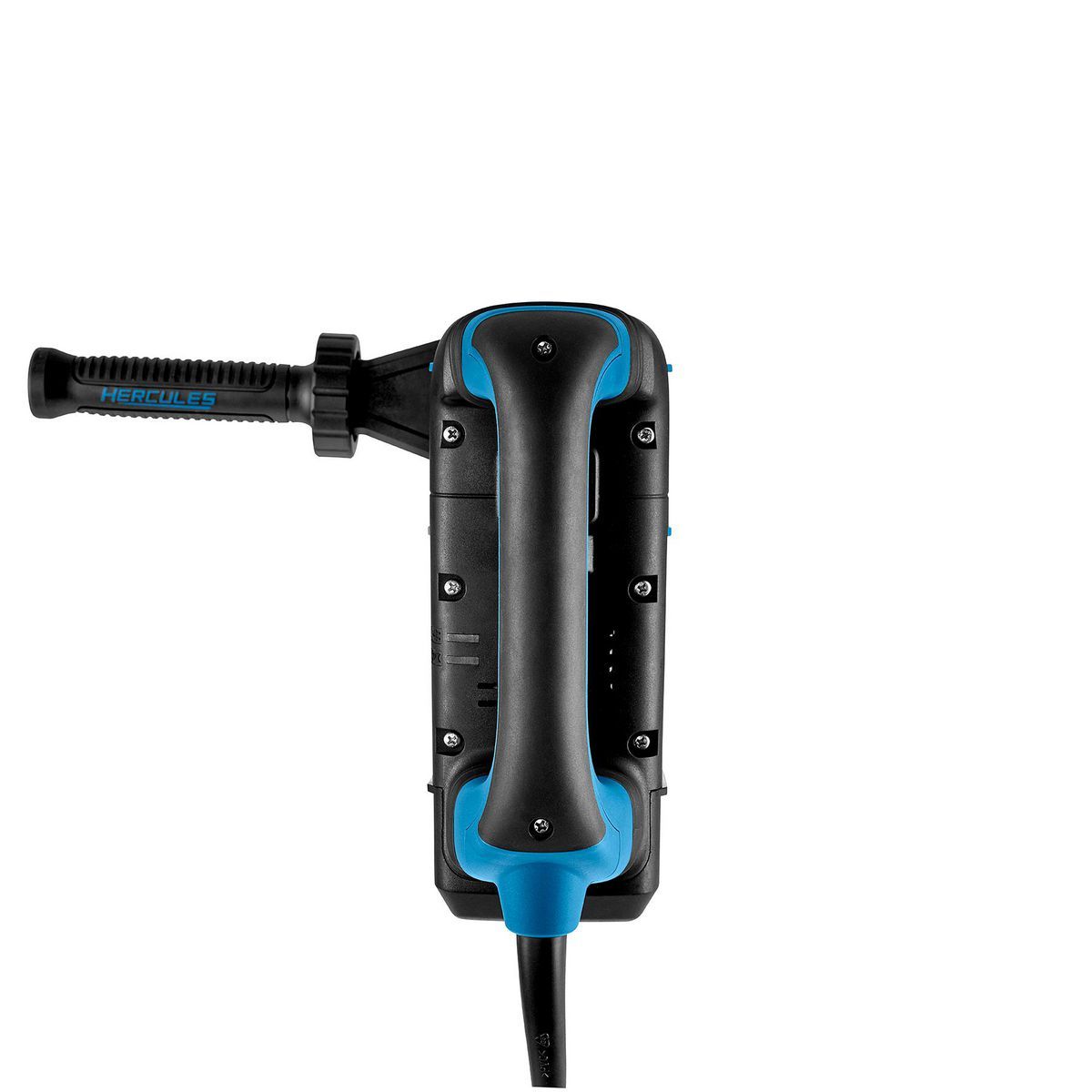 14 Amp 1-7/8 in. Variable-Speed Rotary Hammer Z78028