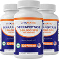 120 Delayed Release Capsules P847582