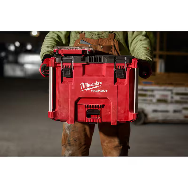 2-Drawer and XL Tool Box S31488