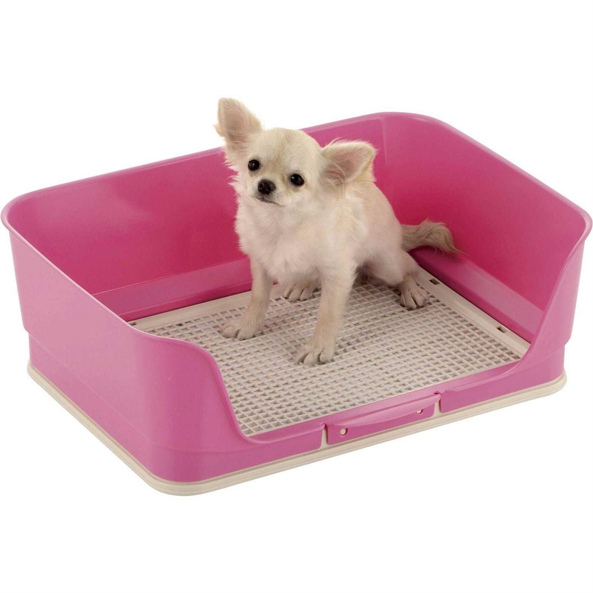 Potty Pad Tray Z862860