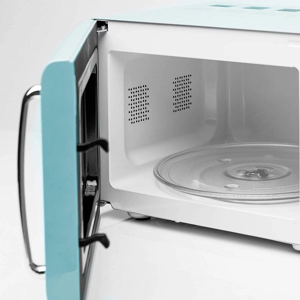 Blue 12 Cup Programmable Coffee Maker Q857