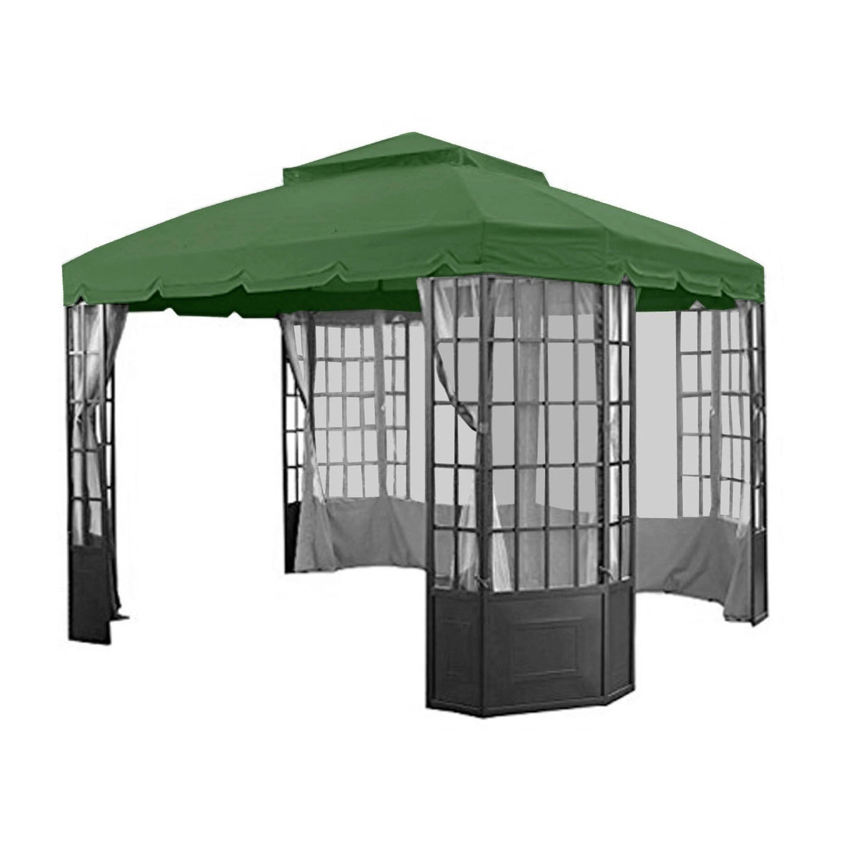 Replacement Canopy Top Cover N86616