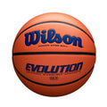 Intermediate Size Navy Basketball Q459