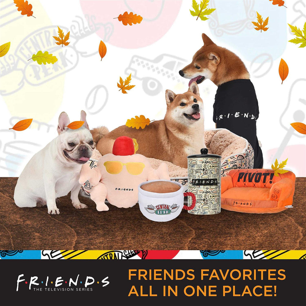 Soft and Cute Dog Bed J400