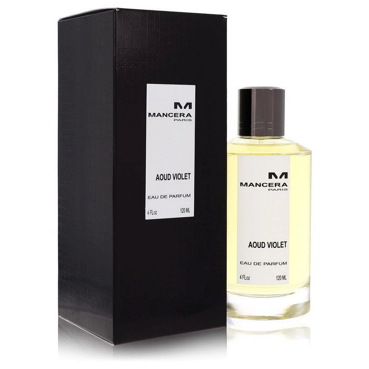 Eau De Parfum Spray 4 oz S279439
