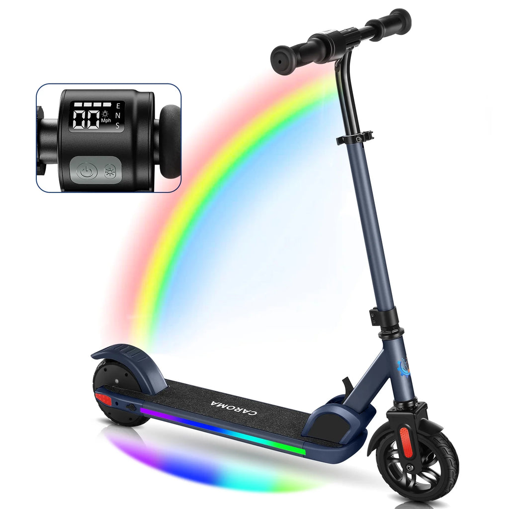 Electric Scooter for Kids 150W Foldable P40070