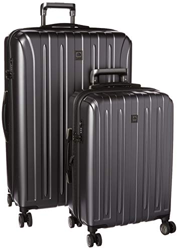 2 Piece Luggage Set D1896