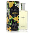 Eau De Toilette Spray Freesia & Bergamot D87847