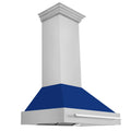 36 In. Stainless Steel Range Hood A954815