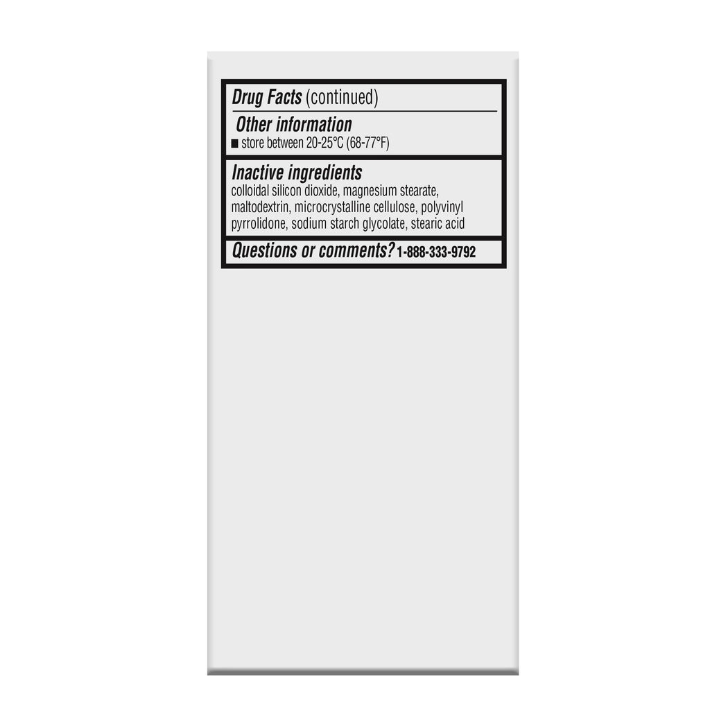 15 Caplets Mucus and Phlegm Relief Caplets C6832