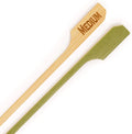Natural Bamboo Skewers, 1,000 Pieces J6237