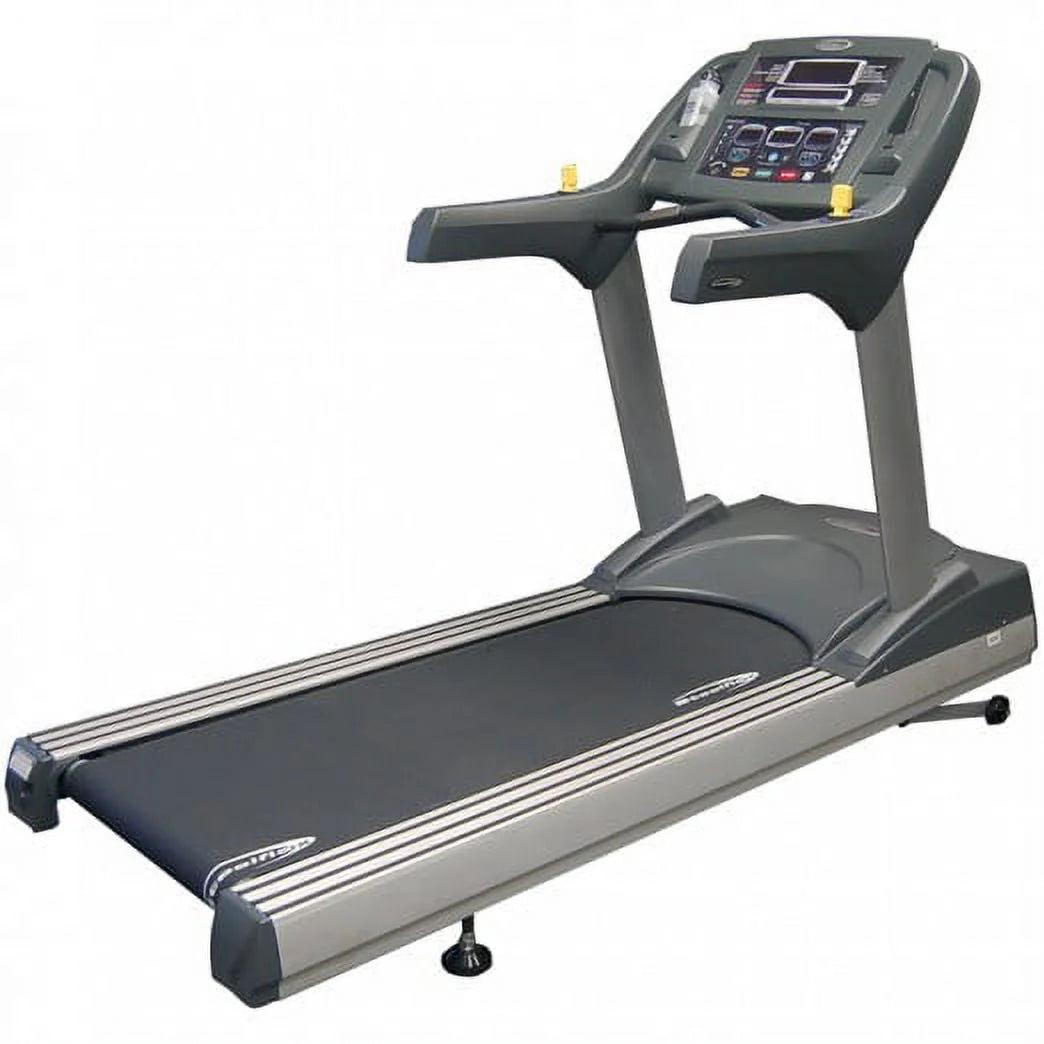 Commercial Treadmill J77436