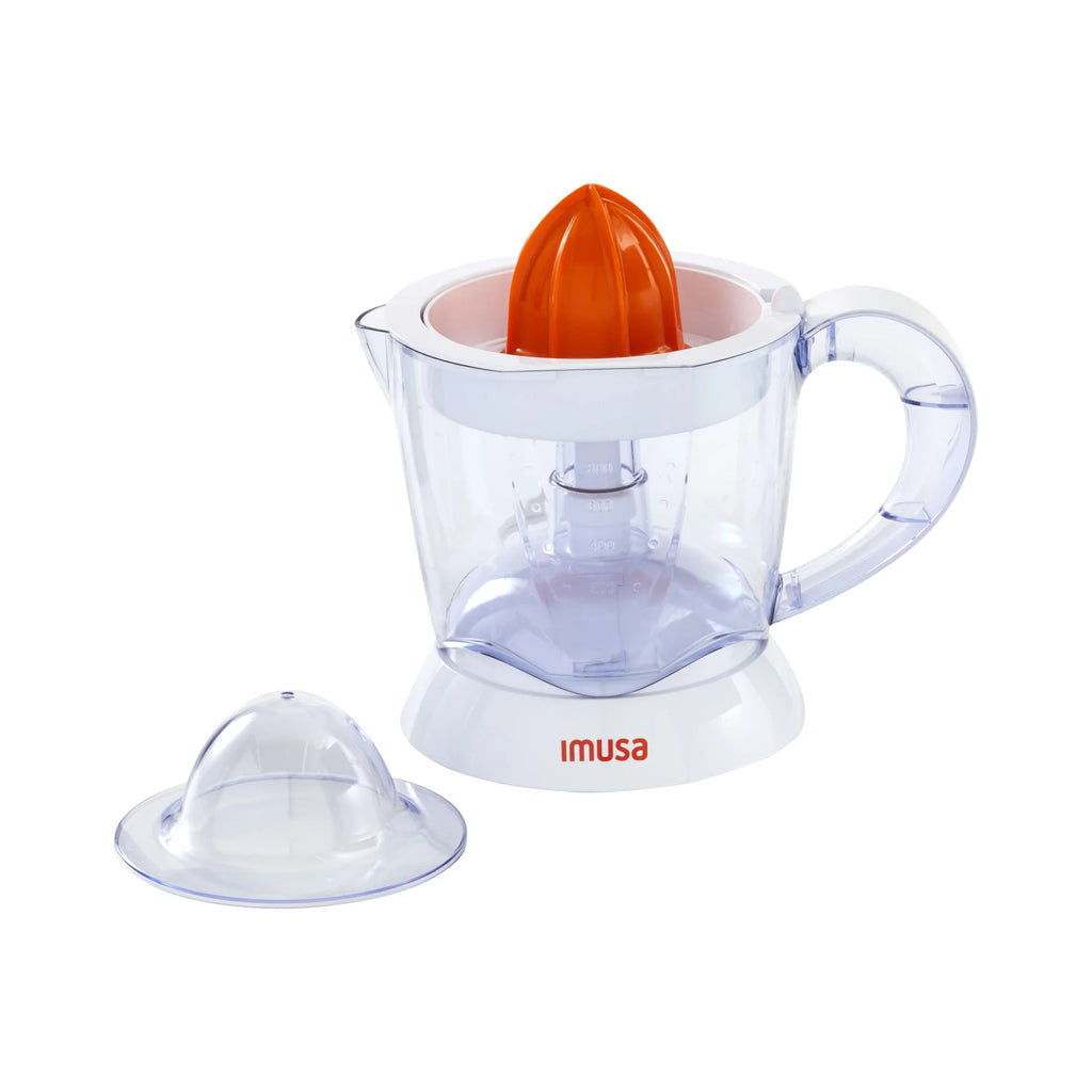 34 oz Electric Citrus Juicer White T97278