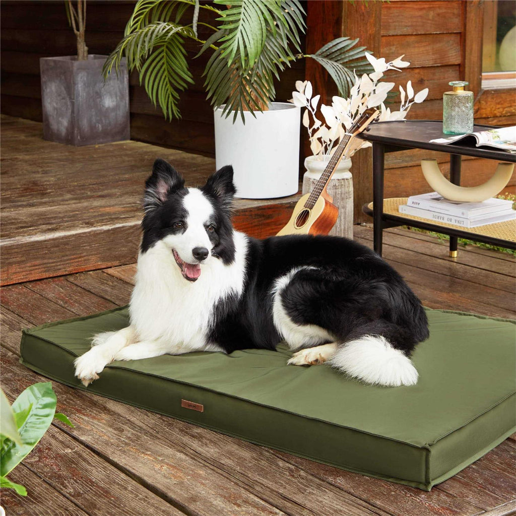 Waterproof Oxford Fabric Dog Bed P8442