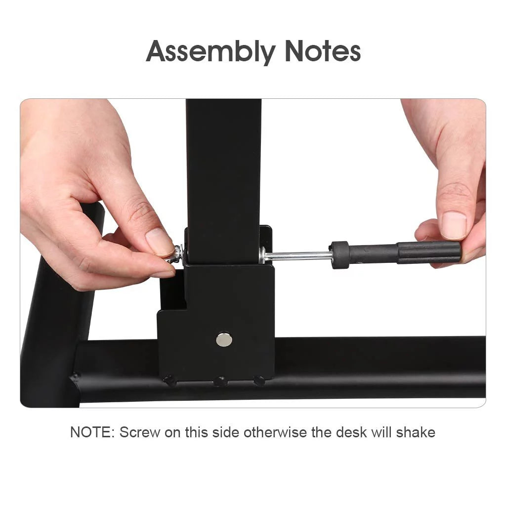 Adjustable Portable Laptop Desk Stand U479732