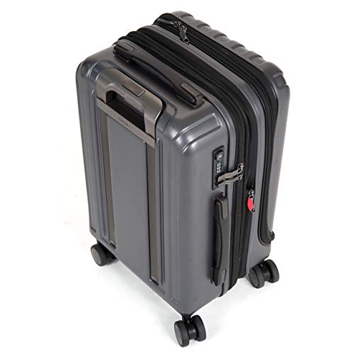 2 Piece Luggage Set D1896