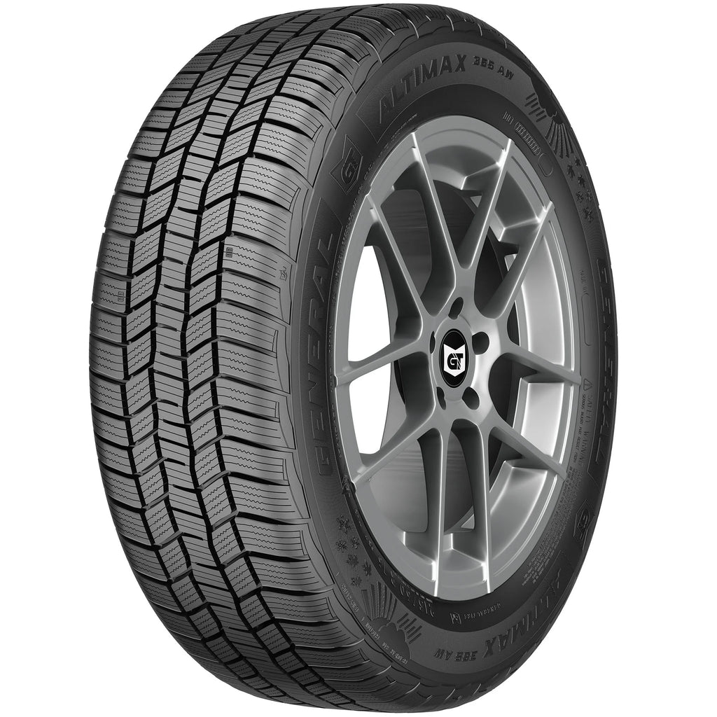 215/70R16 100H All Weather I3576