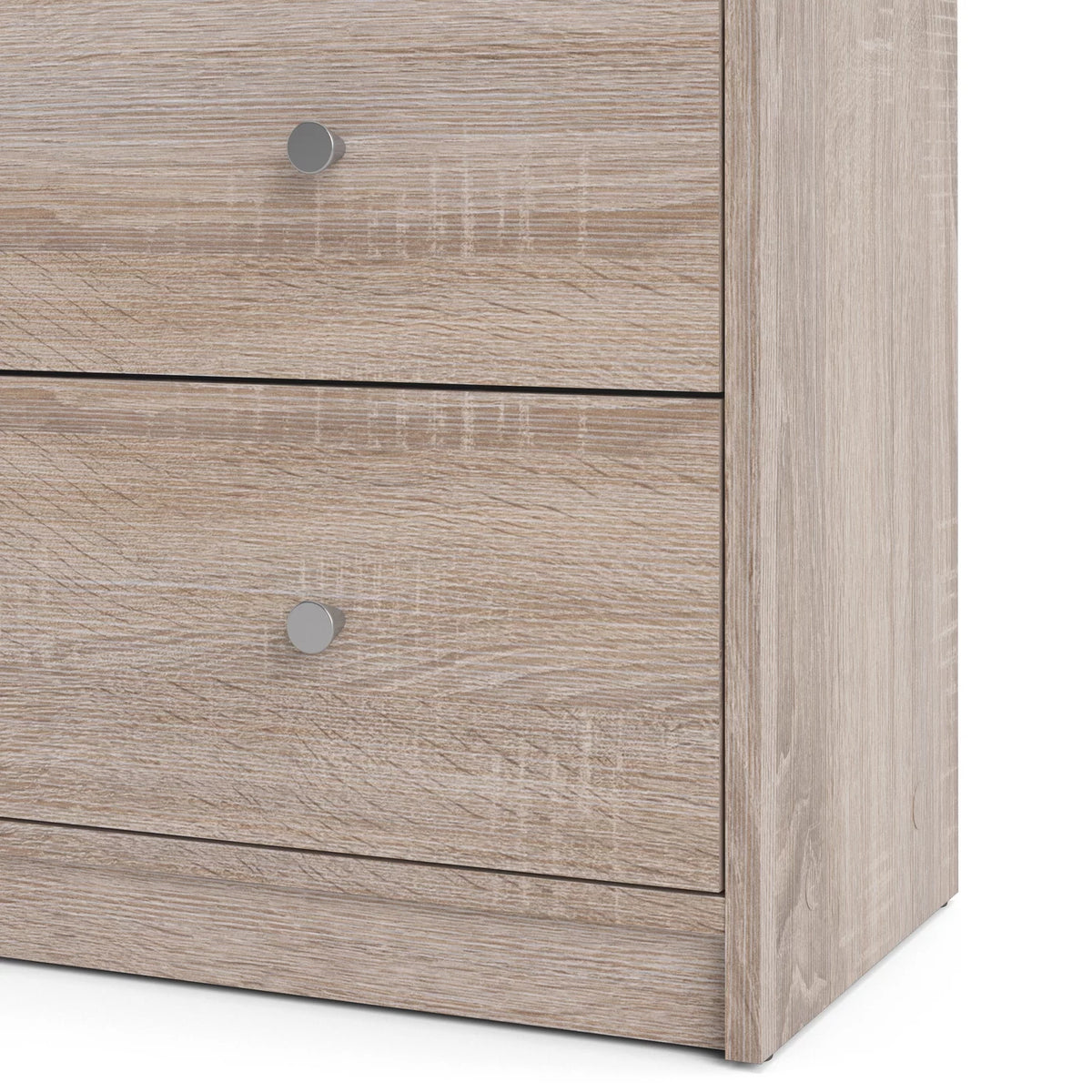 6 Drawer Double Dresser W668523