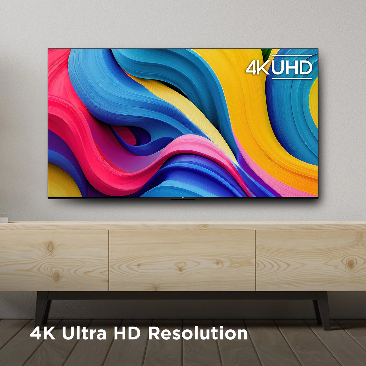 75" 4K UHD HDR LED Smart TV C51372