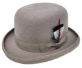 100% Wool Felt Top Hats Q62709