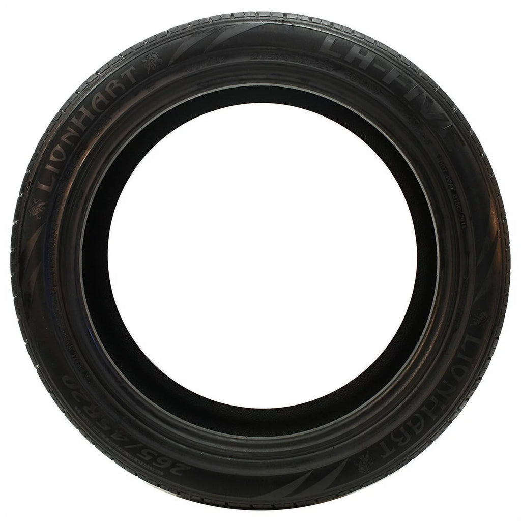 All Season 265/40ZR20 104Y XL Passenger Tire M8230