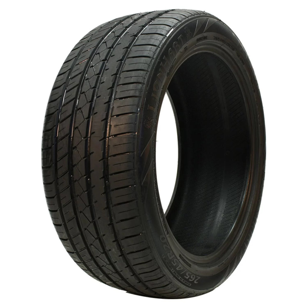 All Season 275/40ZR22 108Y XL Passenger Tire K92366